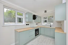 Cadge Close, Norwich