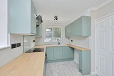 Cadge Close, Norwich