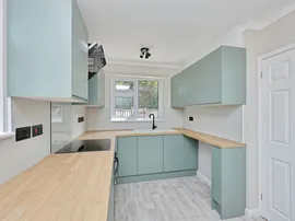 Cadge Close, Norwich thumb 3