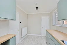 Cadge Close, Norwich