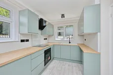 Cadge Close, Norwich