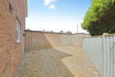 Cadge Close, Norwich
