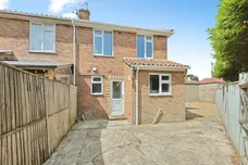 Cadge Close, Norwich