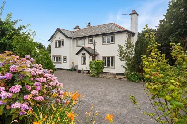 Penmynydd Road, Llangefni, Isle of Anglesey, LL77