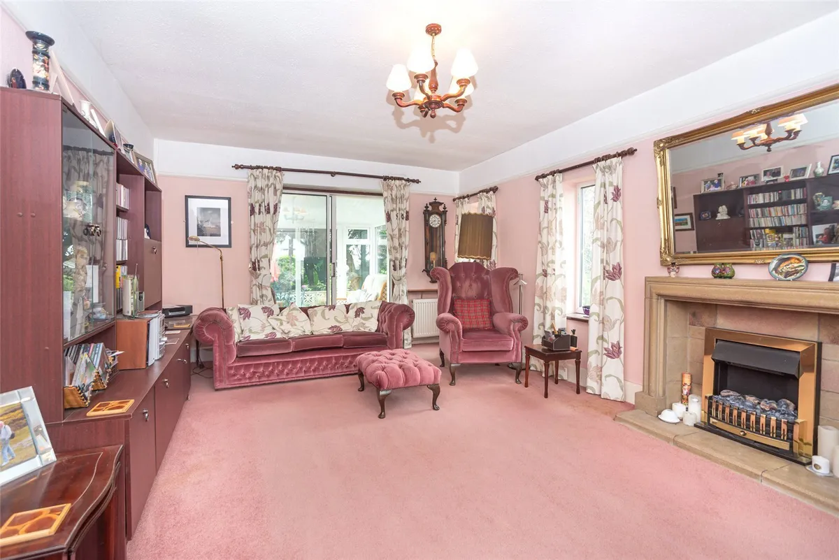 Penmynydd Road, Llangefni, Isle of Anglesey, LL77