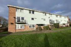 Amberry Court, HARLOW