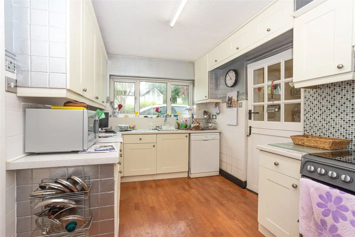 Penmynydd Road, Llangefni, Isle of Anglesey, LL77