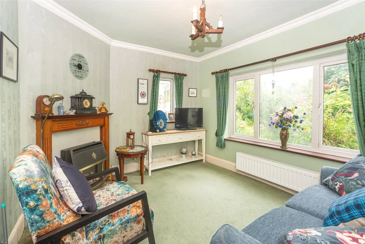 Penmynydd Road, Llangefni, Isle of Anglesey, LL77