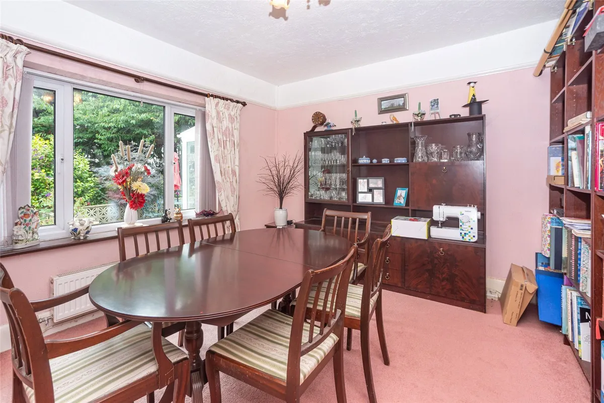 Penmynydd Road, Llangefni, Isle of Anglesey, LL77