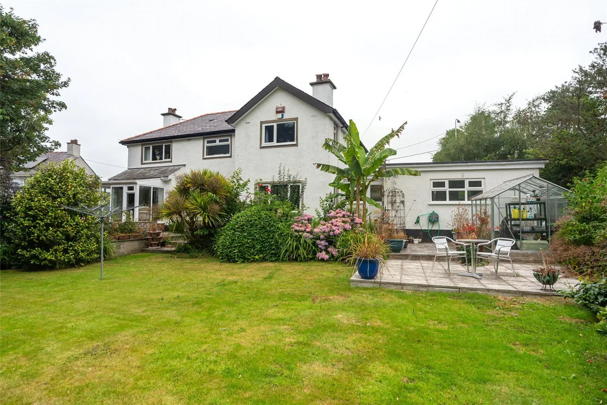 Penmynydd Road, Llangefni, Isle of Anglesey, LL77