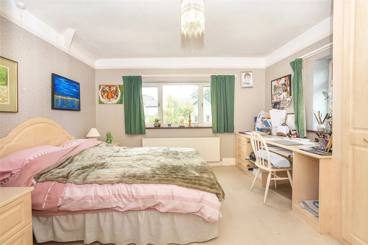 Penmynydd Road, Llangefni, Isle of Anglesey, LL77