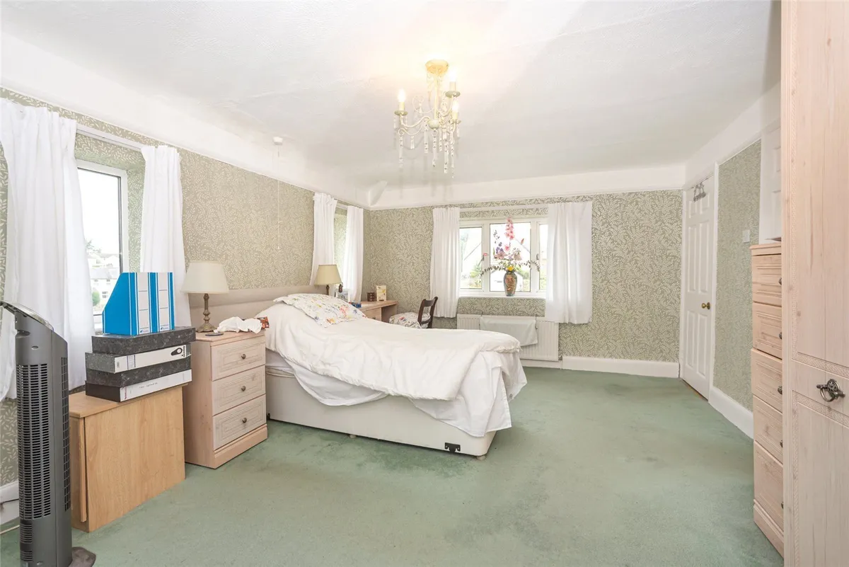 Penmynydd Road, Llangefni, Isle of Anglesey, LL77