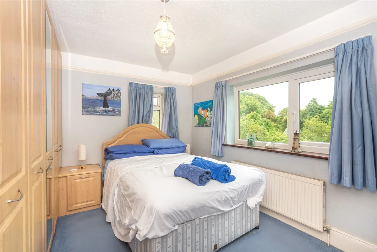 Penmynydd Road, Llangefni, Isle of Anglesey, LL77