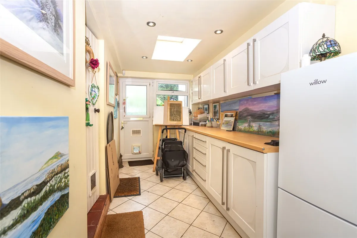 Penmynydd Road, Llangefni, Isle of Anglesey, LL77