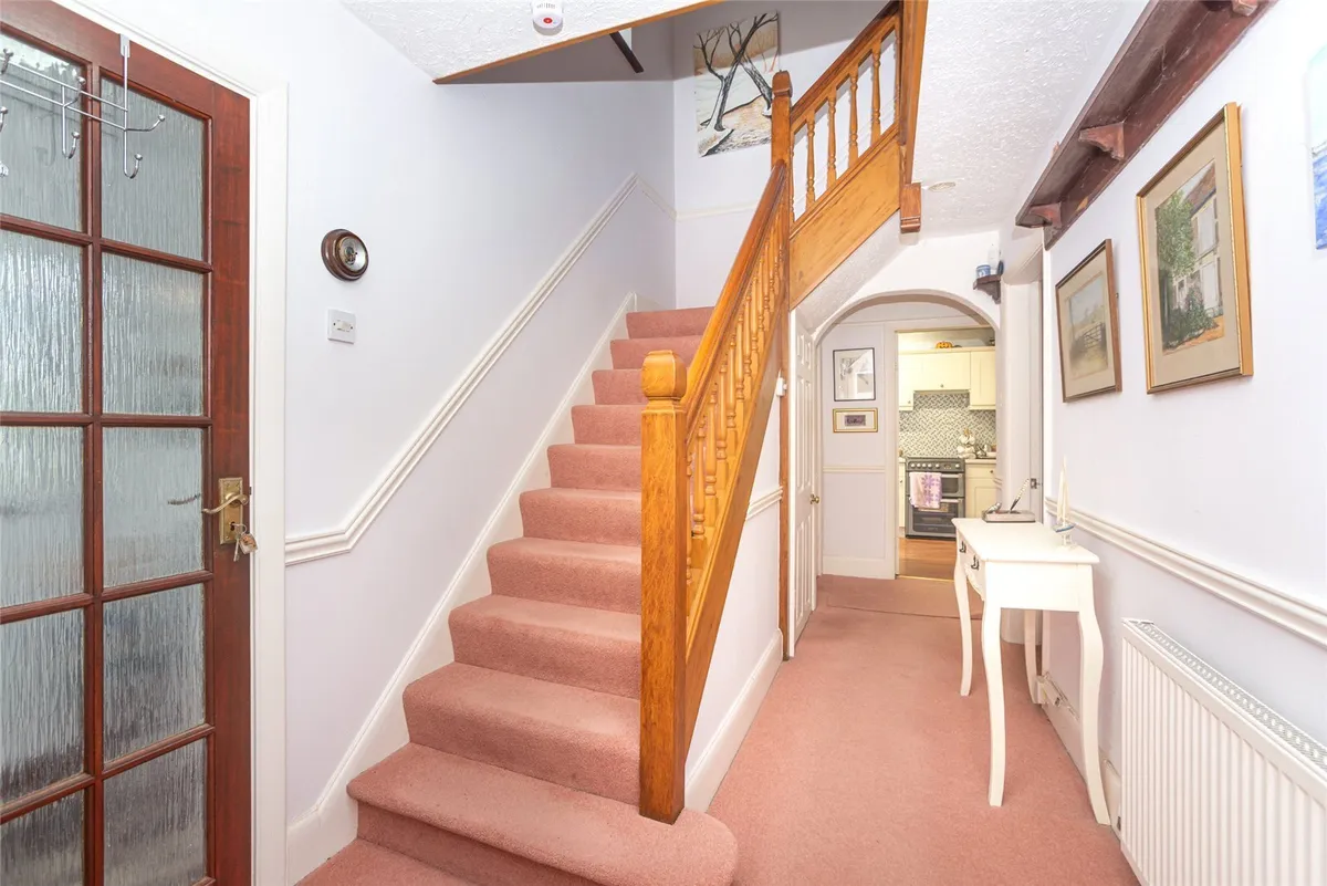 Penmynydd Road, Llangefni, Isle of Anglesey, LL77