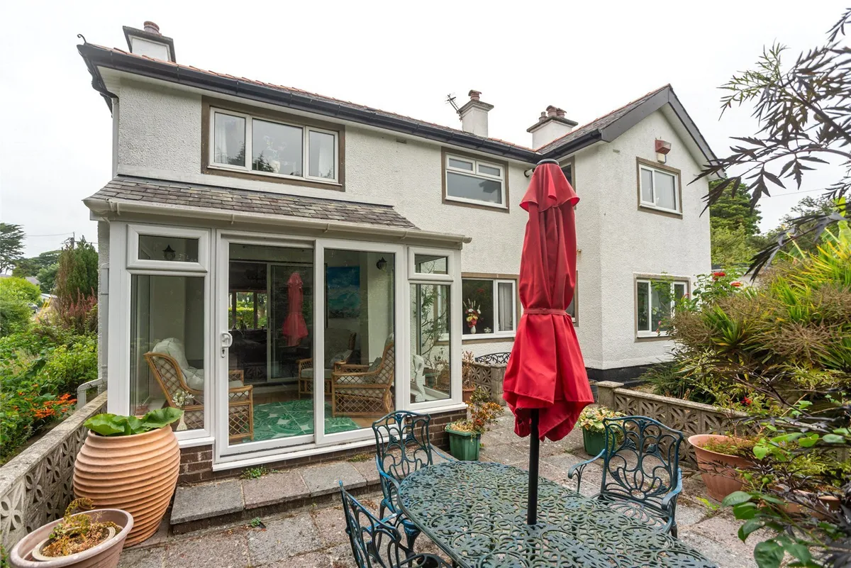 Penmynydd Road, Llangefni, Isle of Anglesey, LL77