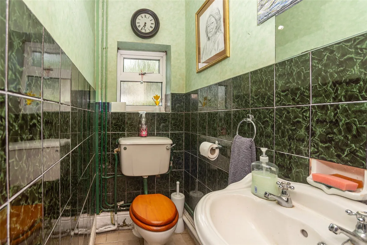 Penmynydd Road, Llangefni, Isle of Anglesey, LL77
