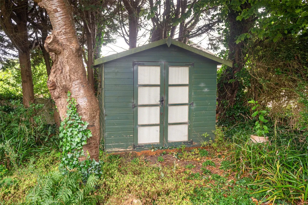Penmynydd Road, Llangefni, Isle of Anglesey, LL77