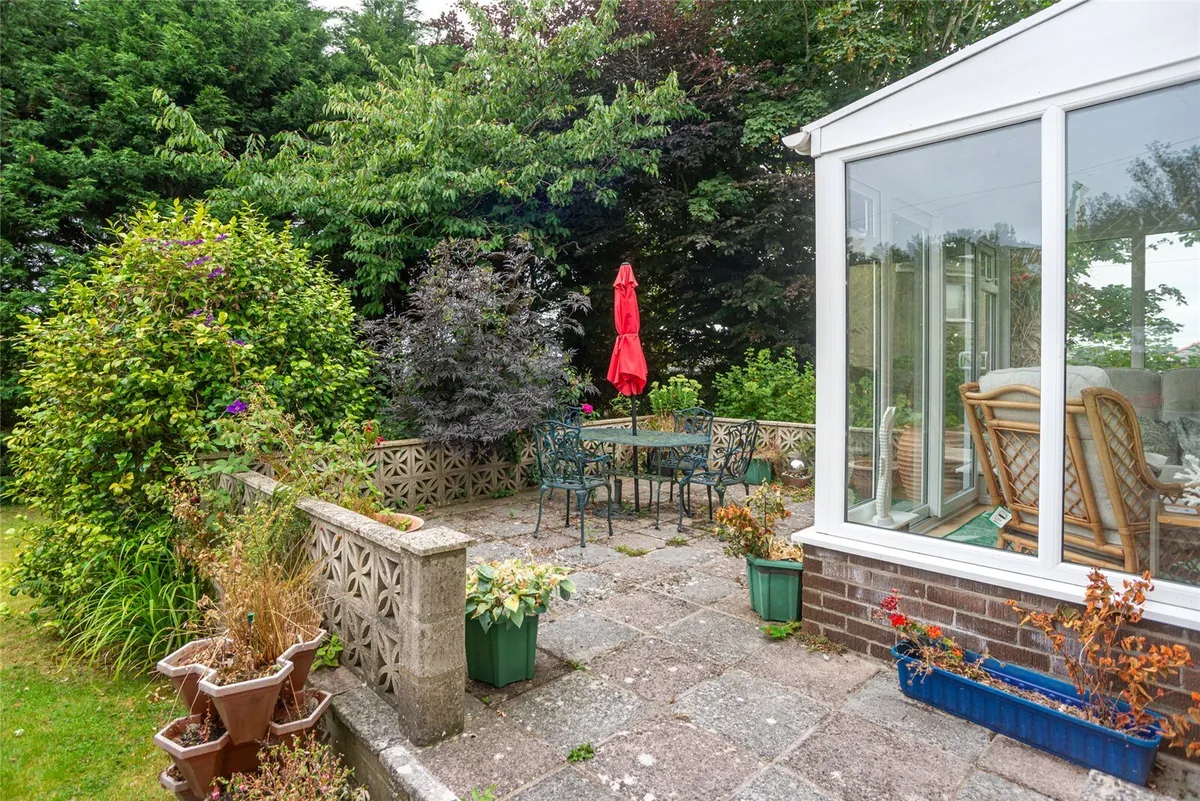 Penmynydd Road, Llangefni, Isle of Anglesey, LL77