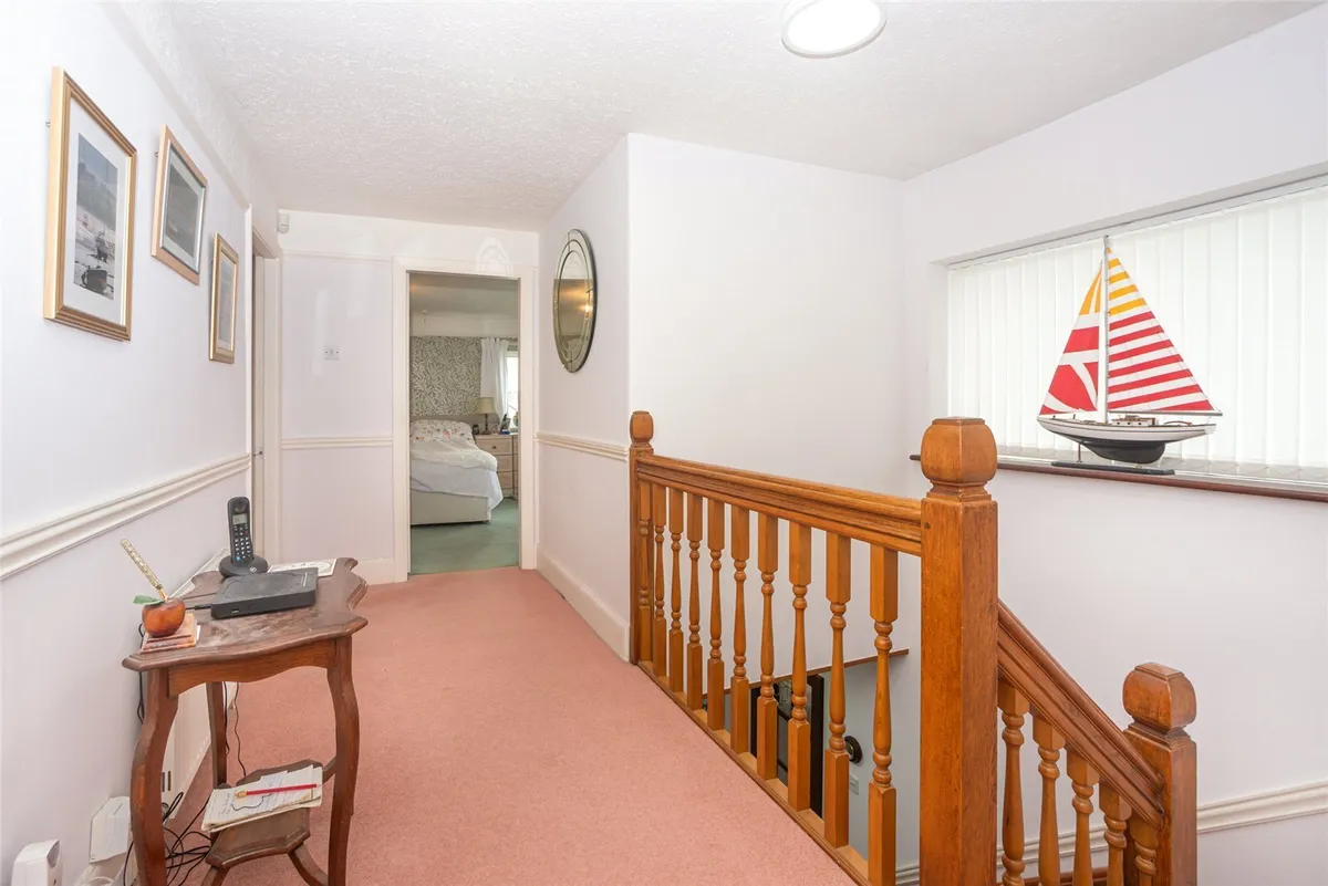 Penmynydd Road, Llangefni, Isle of Anglesey, LL77