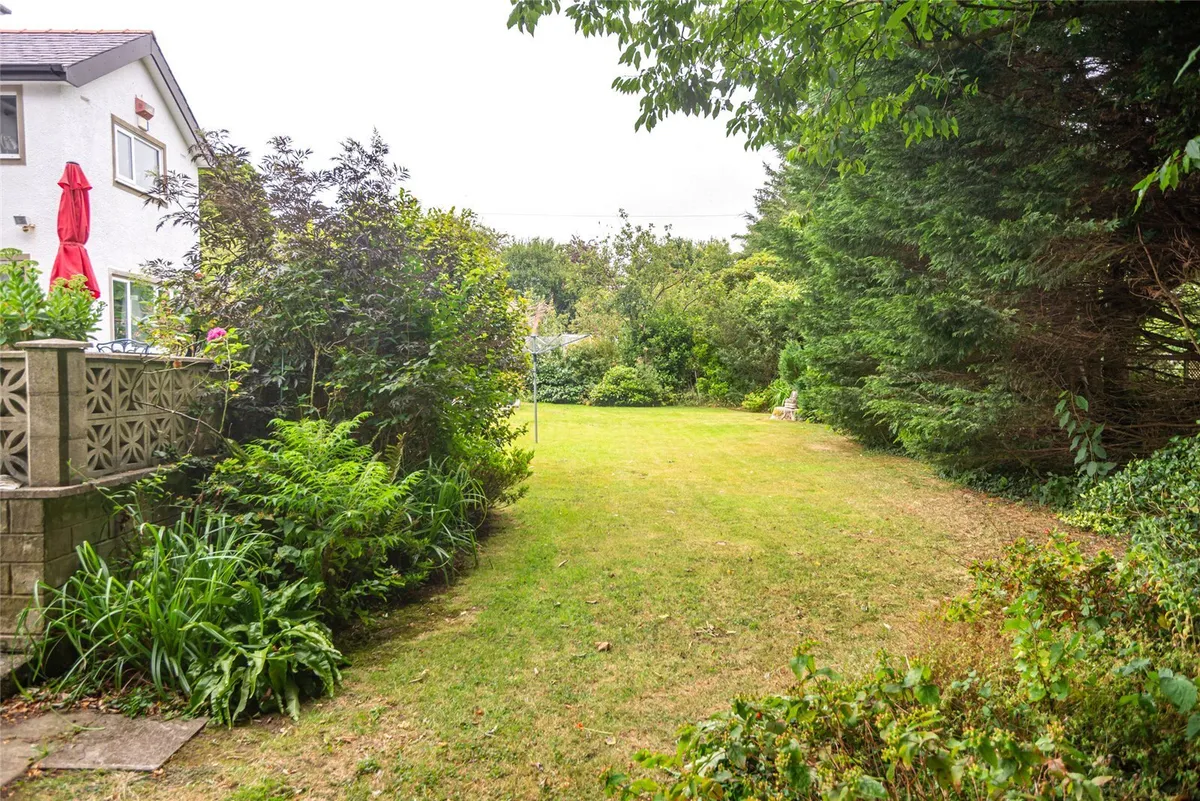 Penmynydd Road, Llangefni, Isle of Anglesey, LL77