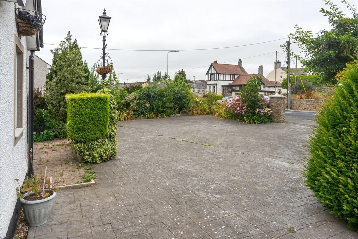 Penmynydd Road, Llangefni, Isle of Anglesey, LL77