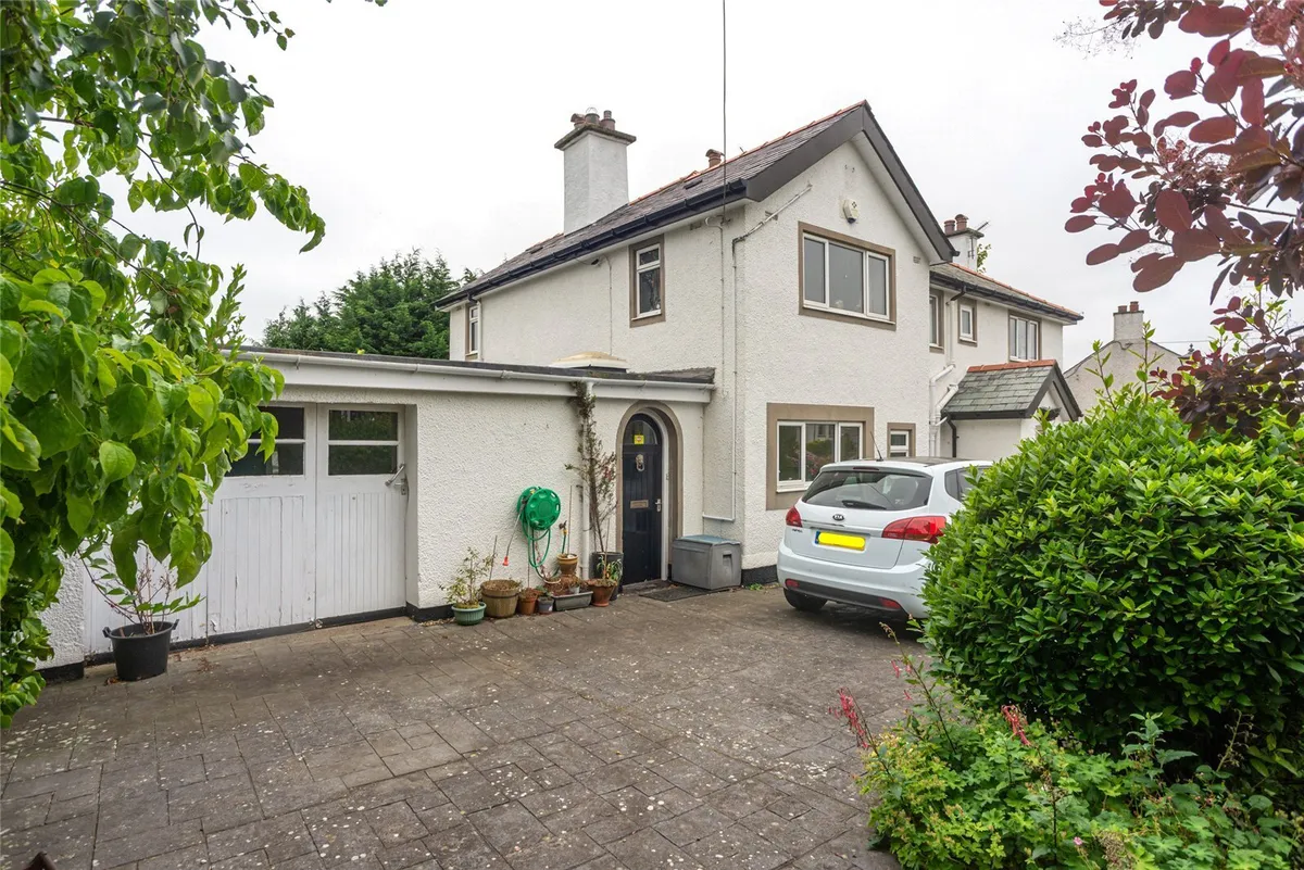 Penmynydd Road, Llangefni, Isle of Anglesey, LL77
