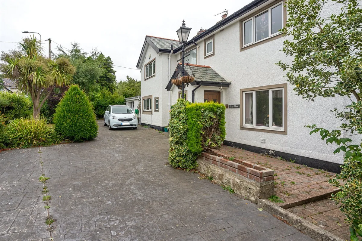 Penmynydd Road, Llangefni, Isle of Anglesey, LL77