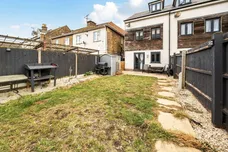 Ellis Road, Clacton-On-Sea