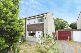Property responsive