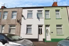 Chester Street, Cardiff