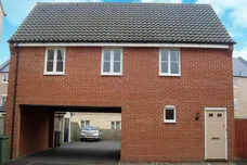 Blackthorn Road, Wymondham, Norfolk