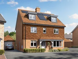 Meadow Views, Hailsham photo