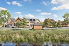 Meadow Views, Hailsham