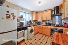 Dale Grove, London