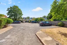 Dale Grove, London