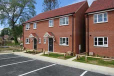 Lancaster Avenue, Watton, THETFORD