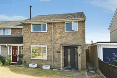 Wood Park, Ludgershall, Andover