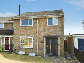 Wood Park, Ludgershall, Andover photo