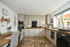 Wood Park, Ludgershall, Andover