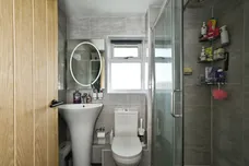 Wood Park, Ludgershall, Andover