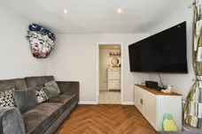 Wood Park, Ludgershall, Andover