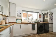 Wood Park, Ludgershall, Andover