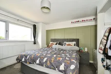 Wood Park, Ludgershall, Andover