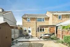 Wood Park, Ludgershall, Andover