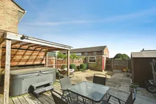 Wood Park, Ludgershall, Andover