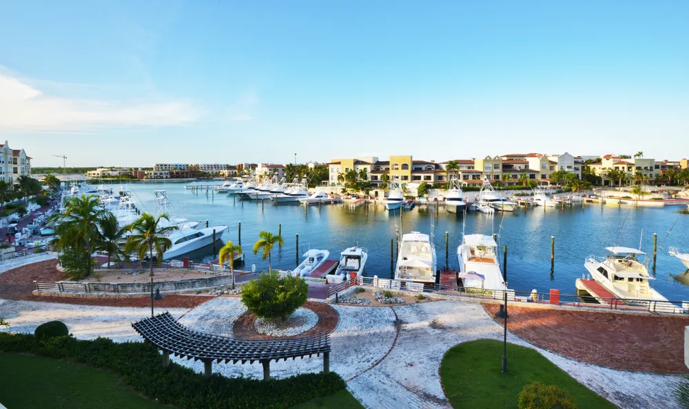 Cap Cana