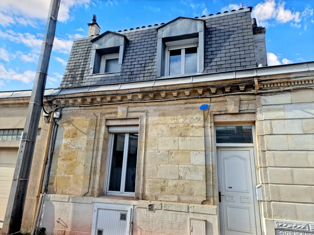 Talence, Gironde, France