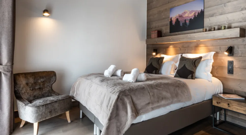Tignes, Savoie, France