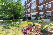 Pinewood Grove, London